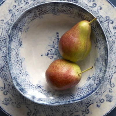 Arte Italica Burano Pasta/Cereal Bowl | Wayfair North America