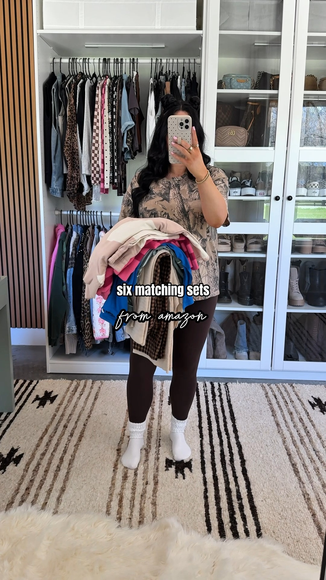 6 Matching bump Friendly, Non Maternity Sets for Spring & Summer 🤍



#LTKgrwm #LTKBump #LTKootd