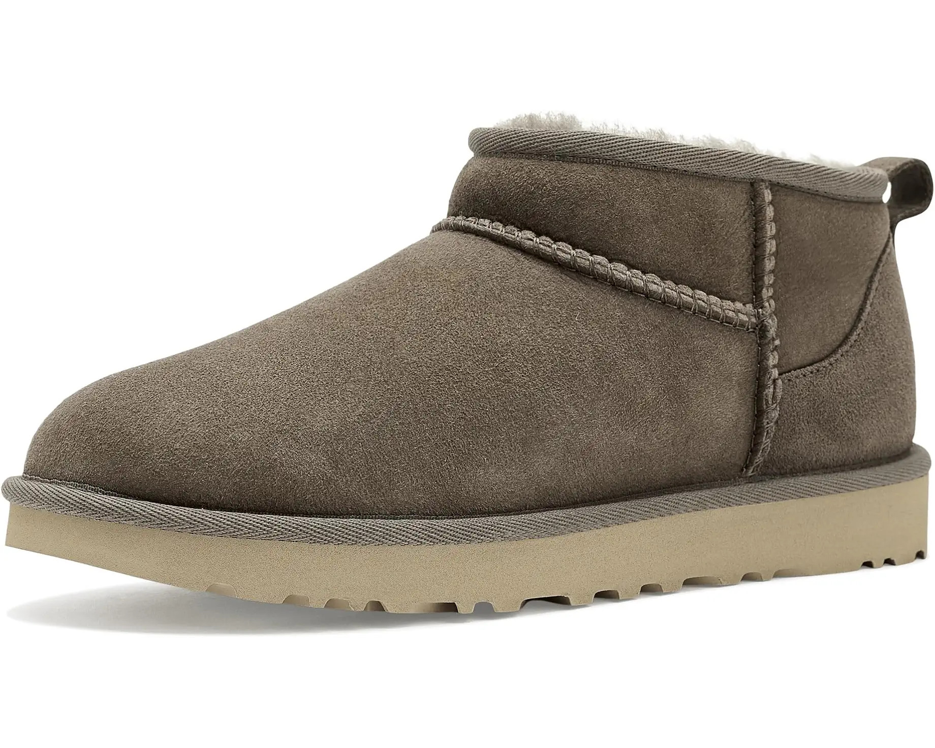 Women's UGG Classic Ultra Mini | Zappos.com