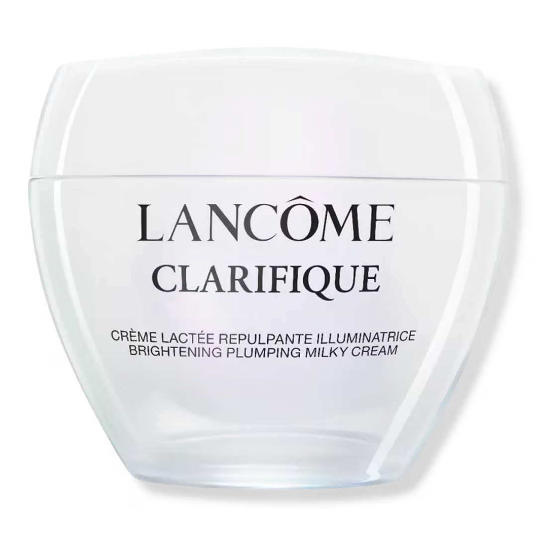 Clarifique Milky Face Cream for Oily Skin | Ulta