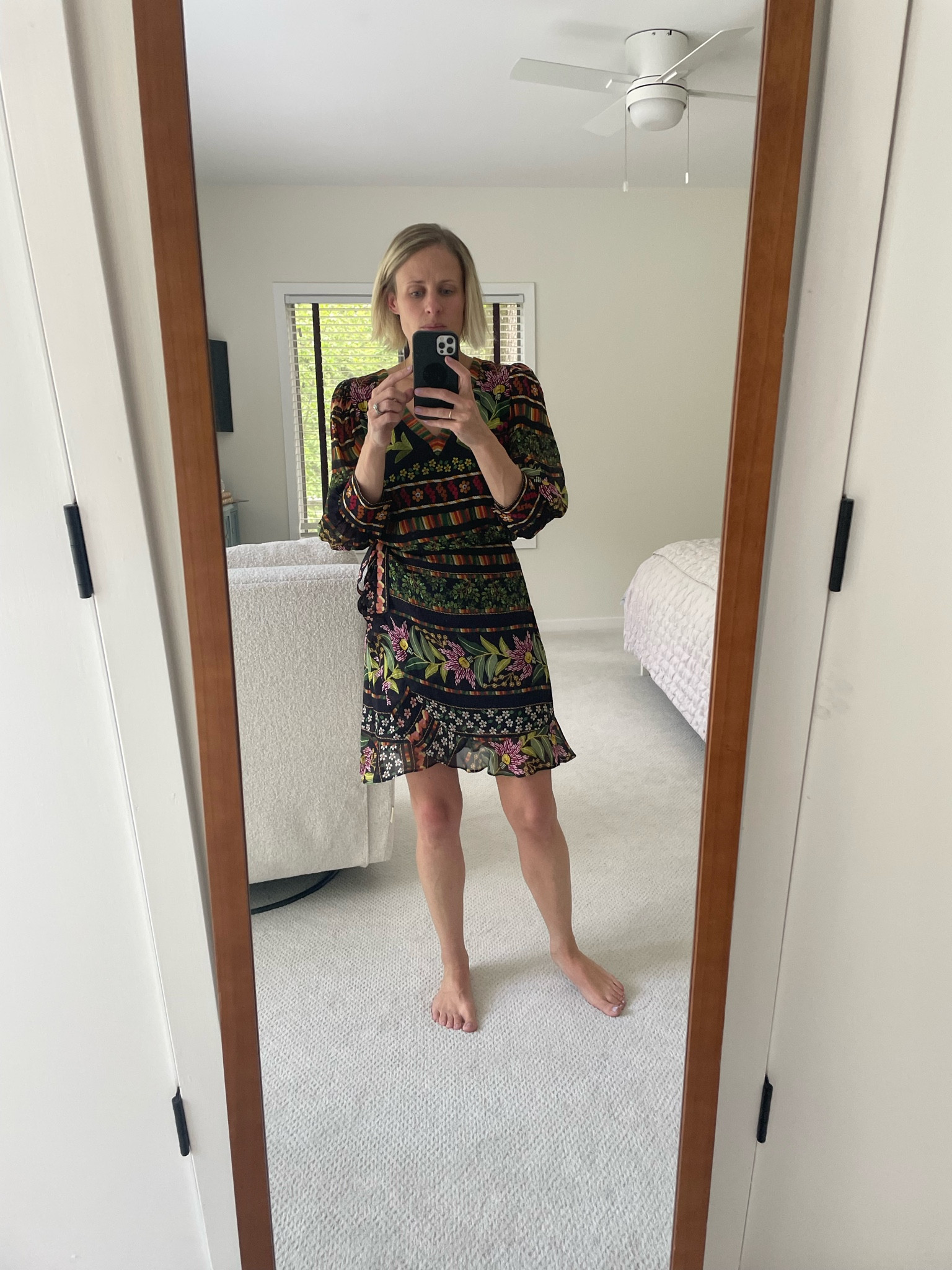 Farm Rio for the springtime vibes! 

#LTKSpringSale #LTKSeasonal #LTKsalealert