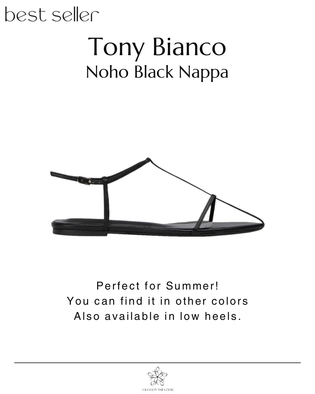Best seller: Tony Bianco sandals

#LTKShoeCrush #LTKStyleTip #LTKU