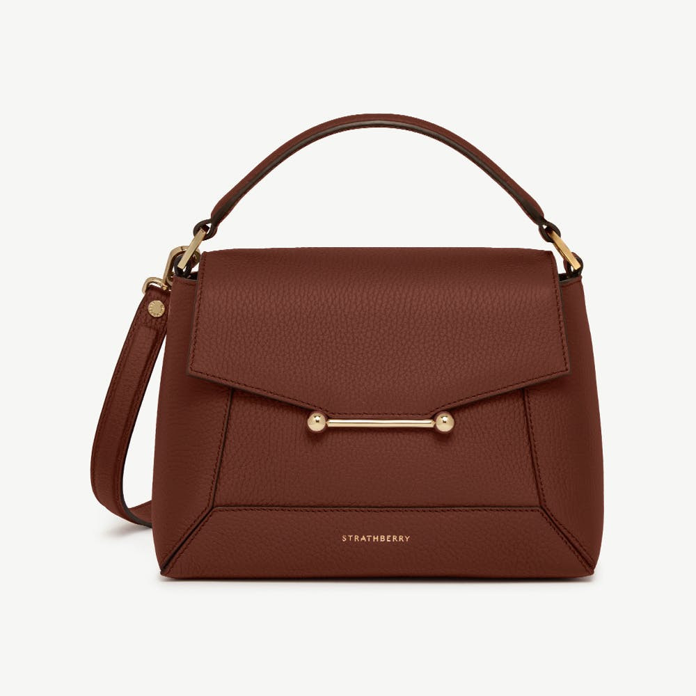 Mosaic Bag | Strathberry