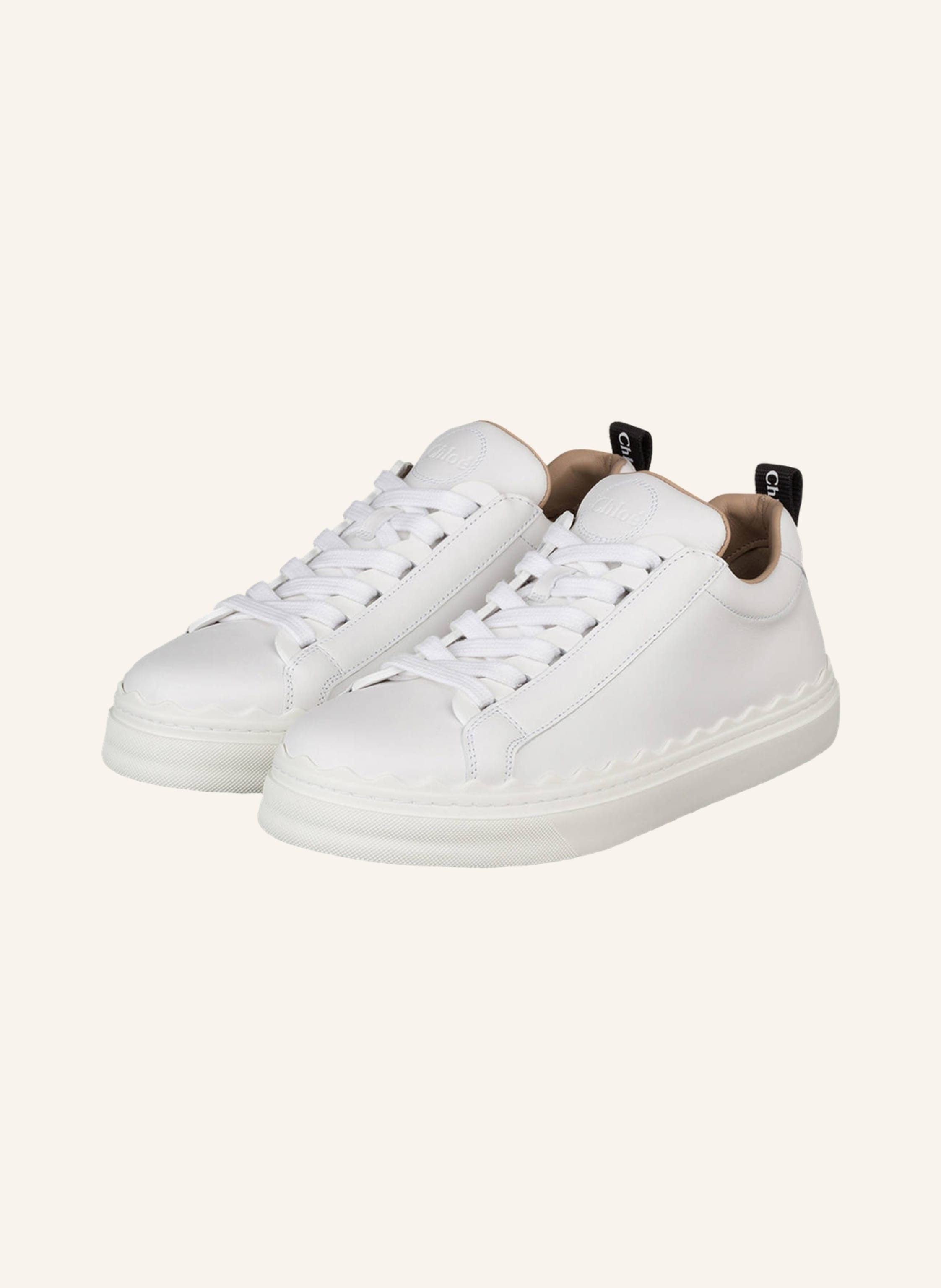 Chloé  Sneaker LAUREN | Breuninger (DACH)