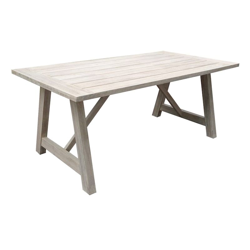 Ty Pennington Big Sur Outdoor Dining Table | At Home