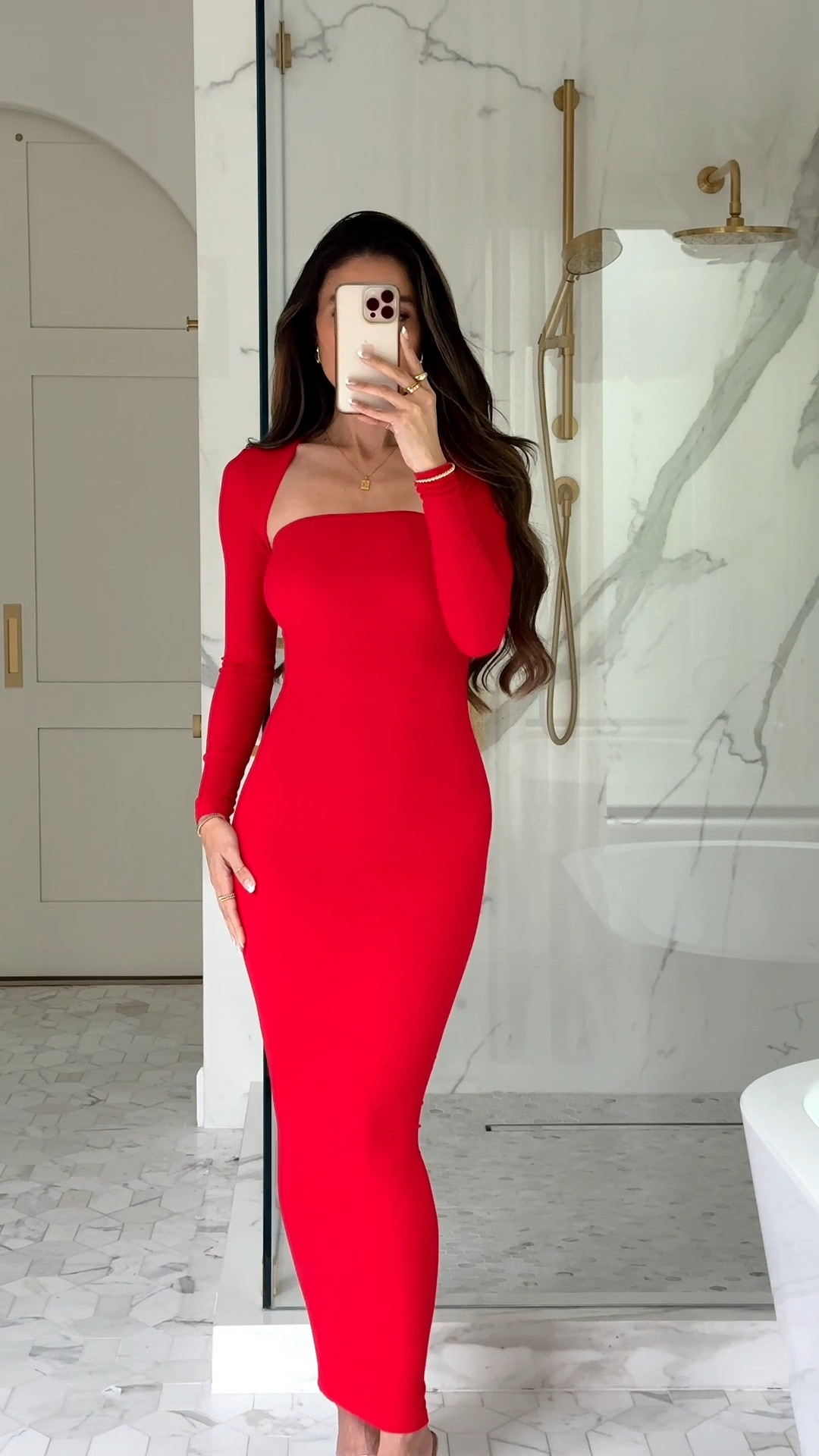 Scroll to shop! Follow for more finds! Xo! 🥰

#LTKFindsUnder50 #LTKFindsUnder100 #LTKootd