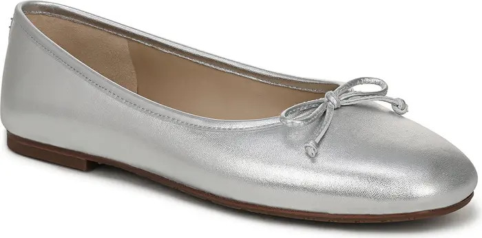Alie Ballet Flat (Women) | Nordstrom