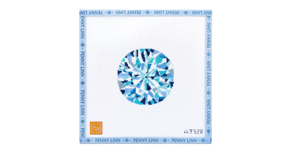 Diamond | Penny Linn Designs
