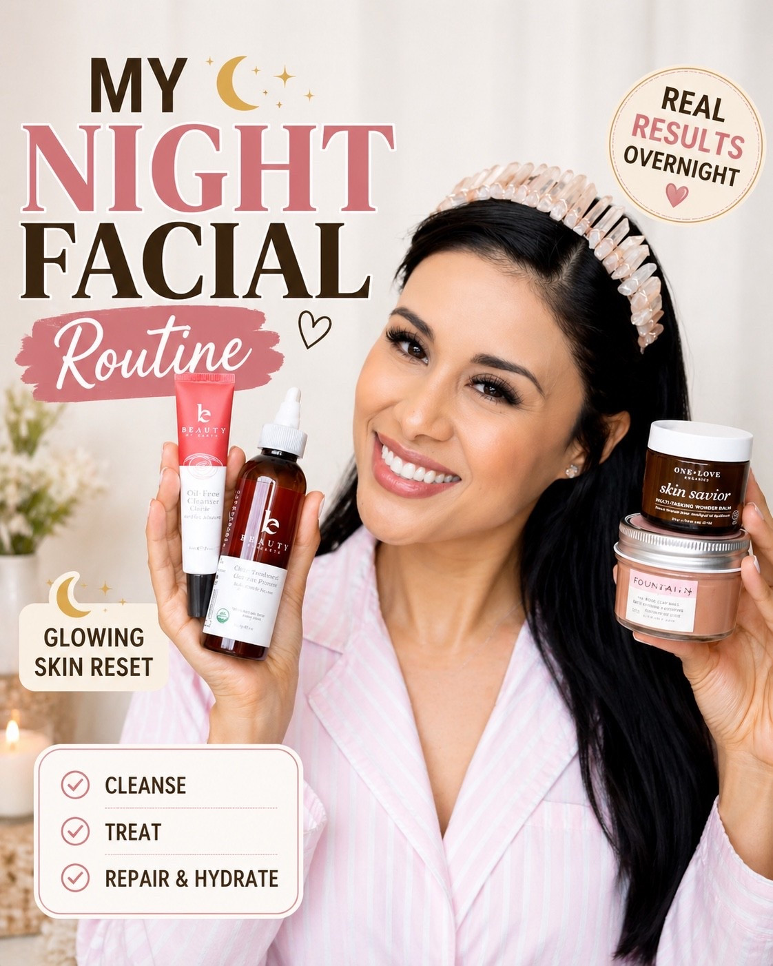 Check out this new products! 

#LTKMothersDay #LTKBeauty #LTKmomlife