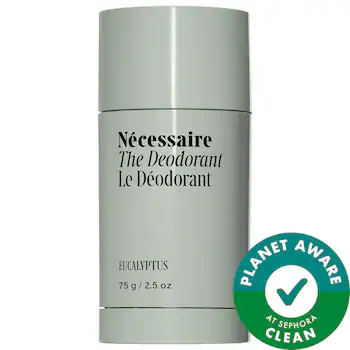 Eucalyptus Deodorant - Aluminum-Free Extra-Strength Mandelic Acid Deodorant | Sephora (US)