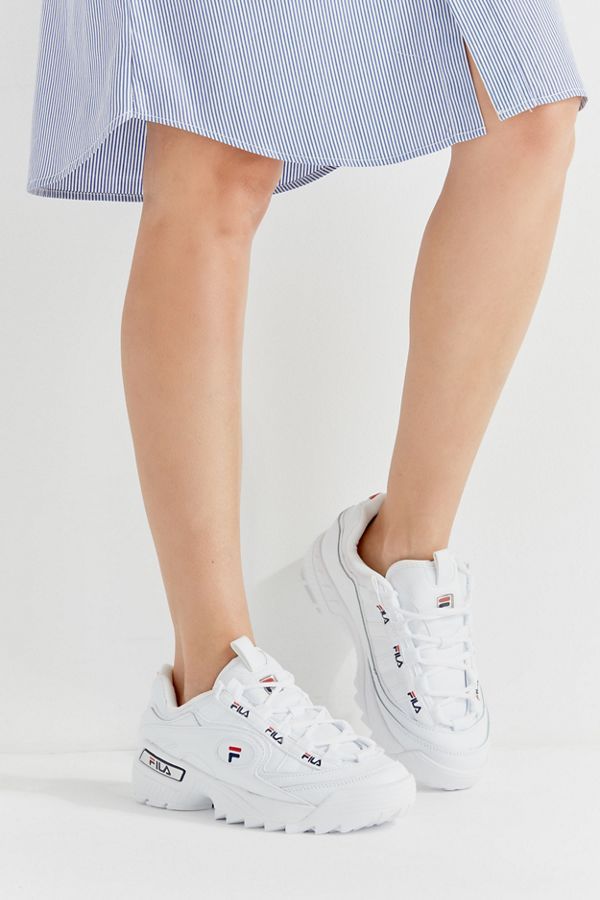FILA D-Formation Sneaker | Urban Outfitters (US and RoW)