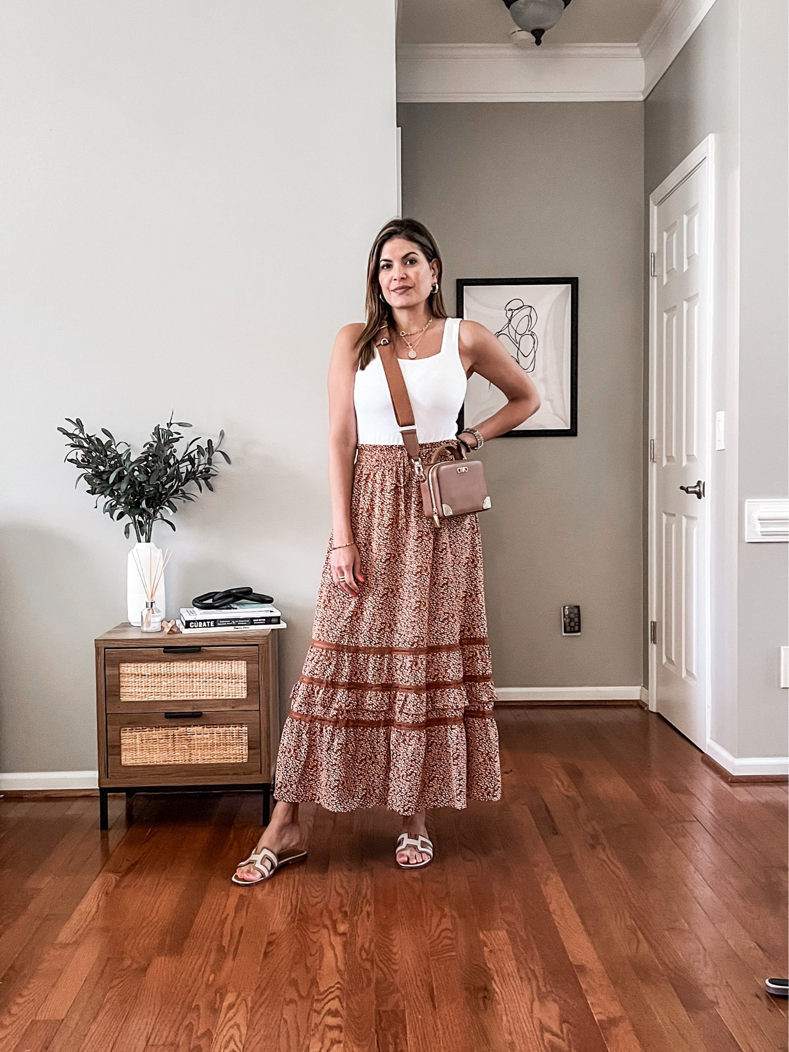 Amazon Fashion | Amazon Spring Outfit | Amazon Fashion Finds | Spring Fashion | Spring Outfit | Spring Style | Style Over 40 | Fashion Over 40

#LTKfindsunder100 #LTKSeasonal #LTKFestival