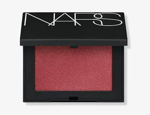 NARS Blush - Orgasm Rush (deep rose bronze w/shimmer) - 0.17 oz / 4.8 g | Amazon (US)