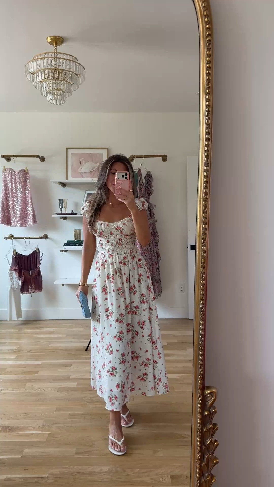 Cupshe cream floral maxi dress with puff sleeves 🌸🌴 use code chic for 15% off sitewide on orders $70+ and 20% off sitewide on orders $135+

Electric picks code: emerson20

I’m 5’4” and wearing my usual size small 


Summer Vacation, Beach, Destination, resortwear, resort outfits, vacation outfits, vacation dresses, beach vacation outfits, summer vacation outfits, tropical vacation outfits, vacation outfit ideas

#LTKgrwm #LTKSeasonal #LTKTravel