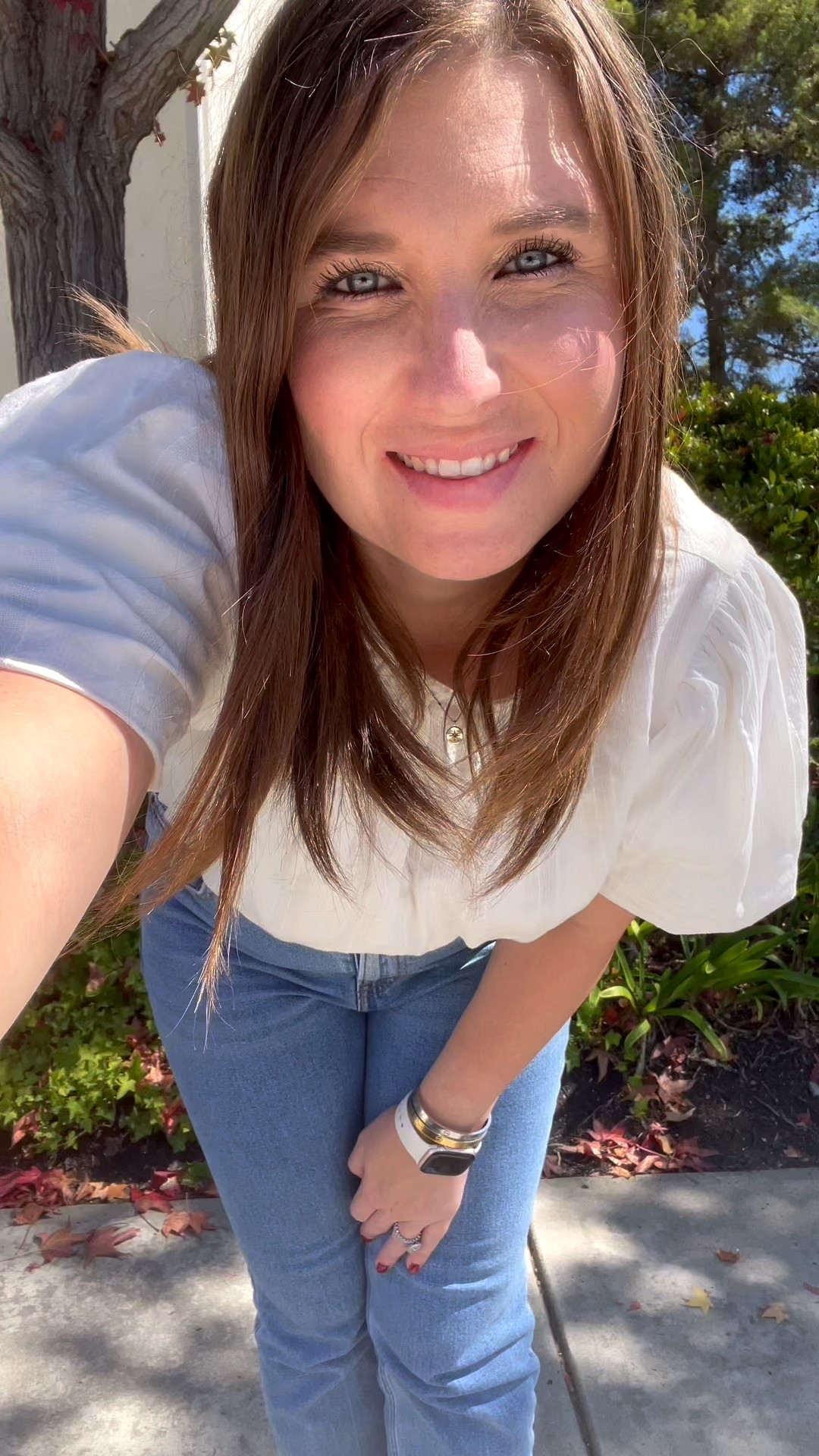 Love this basic OOTD ✨ @abercrombie @Nordstrom #fyp #basicoutfit #outfitinspo #fypシ #ootd 

#LTKStyleTip #LTKSaleAlert #LTKFallSale