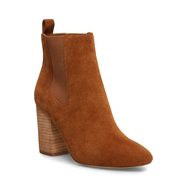 RAVYN TAN SUEDE | Steve Madden (Canada)