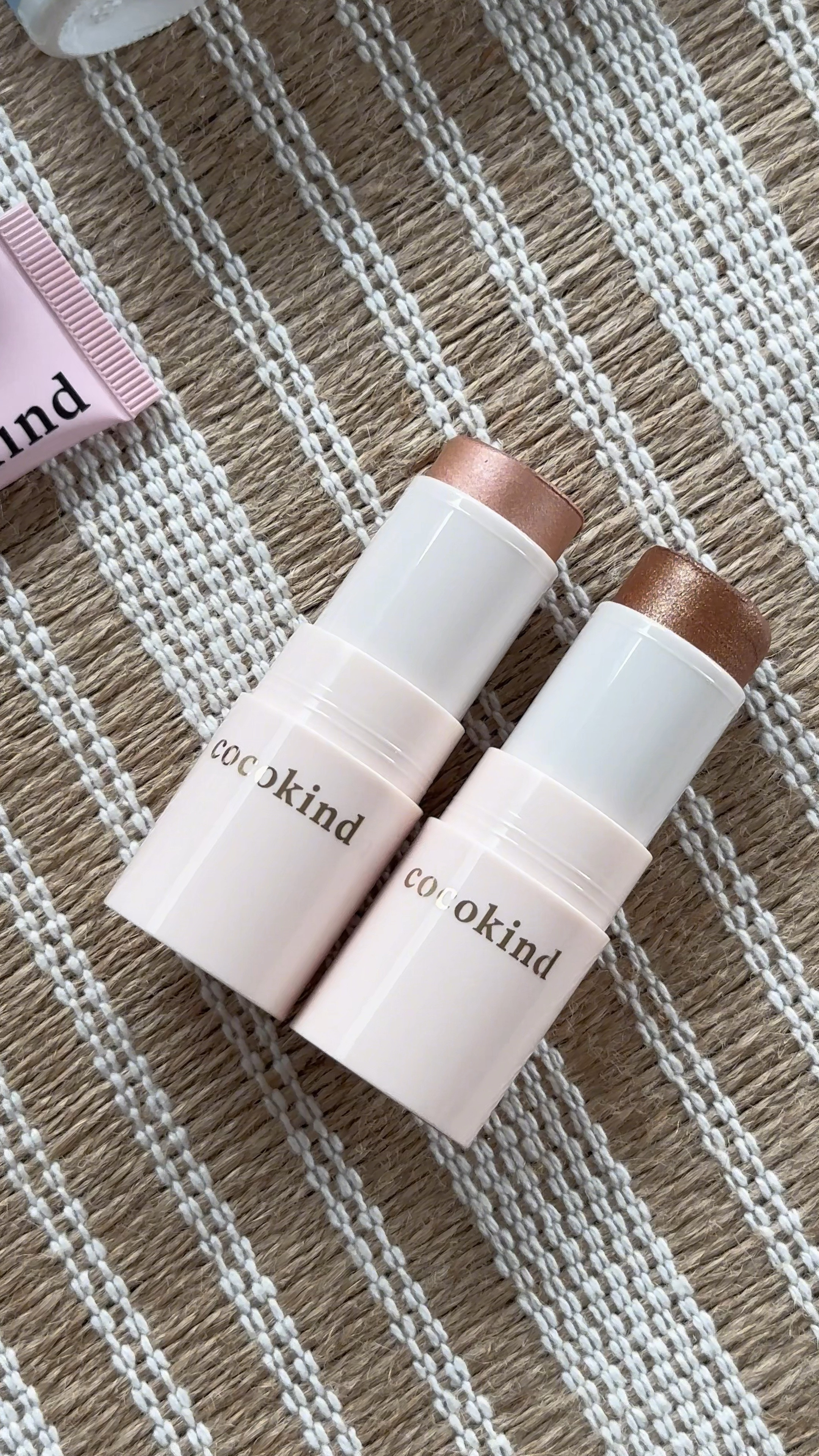 Cocokind Black Friday Sale is here! Get 30% off sitewide and up to 50% off select bundles. Plus, orders of $80+ will receive the community-favourite multi-purpose highlighter balm set as a gift. Time to glow and save big!



#LTKCyberWeek #LTKBeauty #LTKSaleAlert