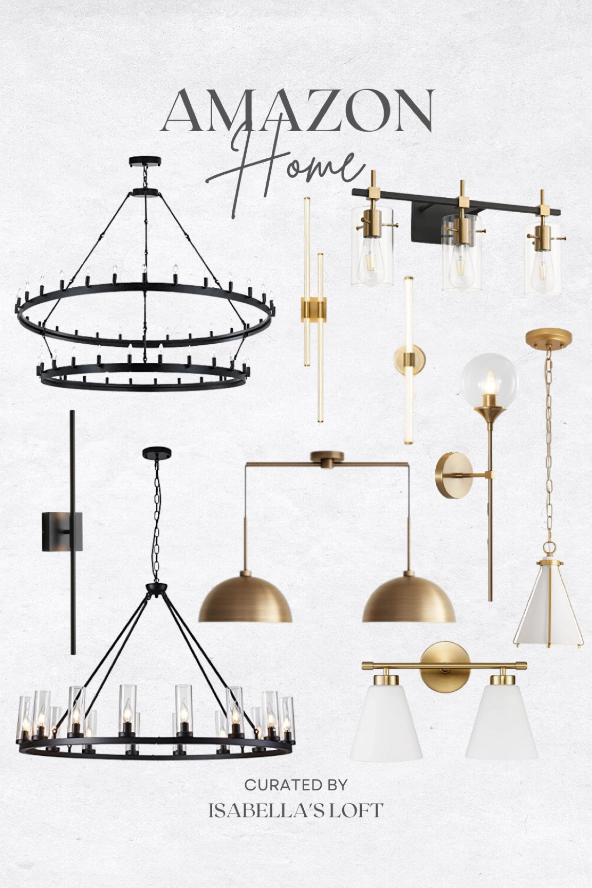 Amazon Home

Amazon finds, Amazon home, Media Console, Living Home Furniture, Bedroom Furniture, stand, cane bed, cane furniture, floor mirror, arched mirror, cabinet, home decor, modern decor, mid century modern, kitchen pendant lighting, unique lighting, Console Table, Restoration Hardware Inspired, ceiling lighting, black light, brass decor, black furniture, modern glam, entryway, living room, kitchen, bar stools, throw pillows, wall decor, accent chair, dining room, home decor, rug, coffee table

#LTKbump #LTKhome #LTKFind