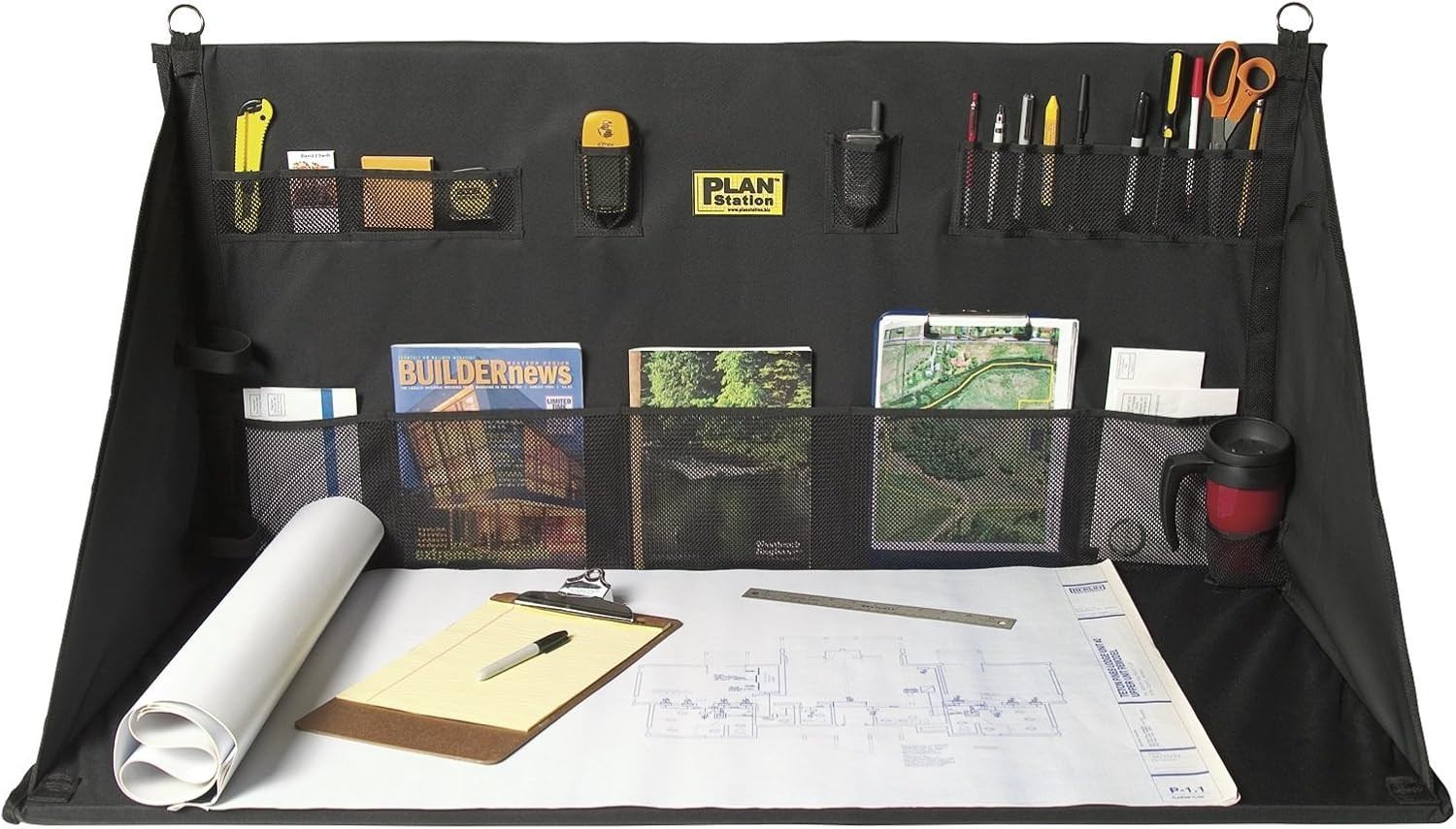 Plan Station Pro, Black | Amazon (US)