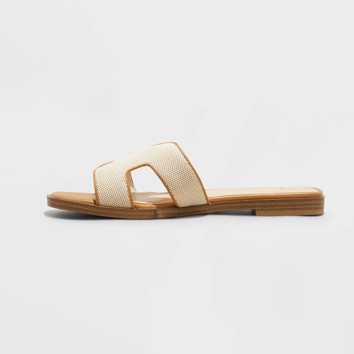 Women's Nina H-Band Slide Sandals - A New Day™ | Target