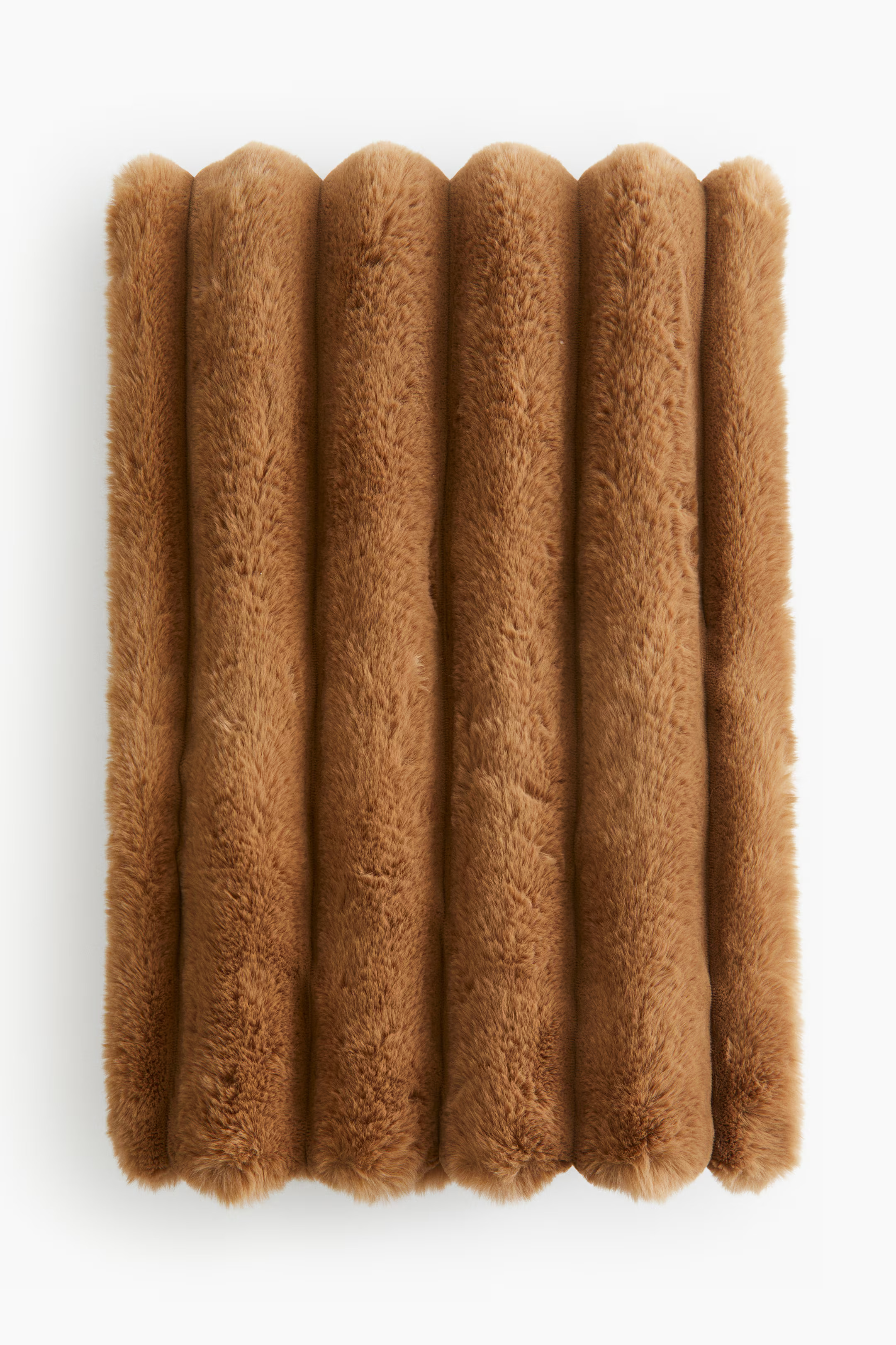 Flauschige Decke | H&M (DE, AT, CH, NL, FI)