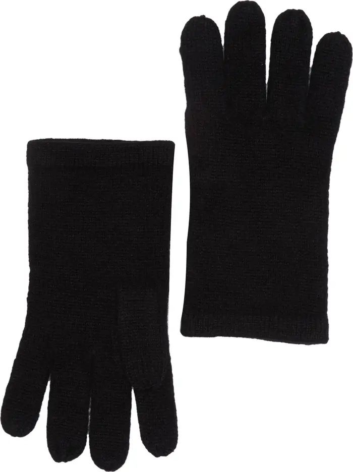 PHENIX Cashmere Knit Gloves | Nordstromrack | Nordstrom Rack