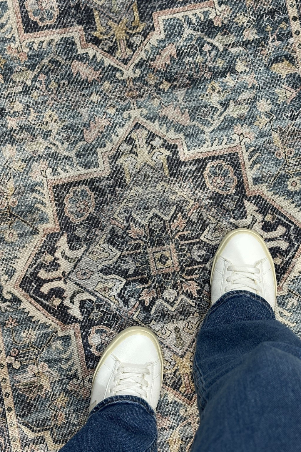 Kitchen runner. Low pile rug made for high traffic areas.

#LTKHome