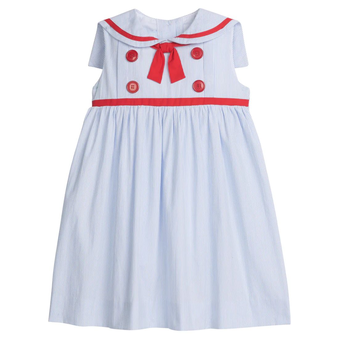 Sailor Dress | Little English