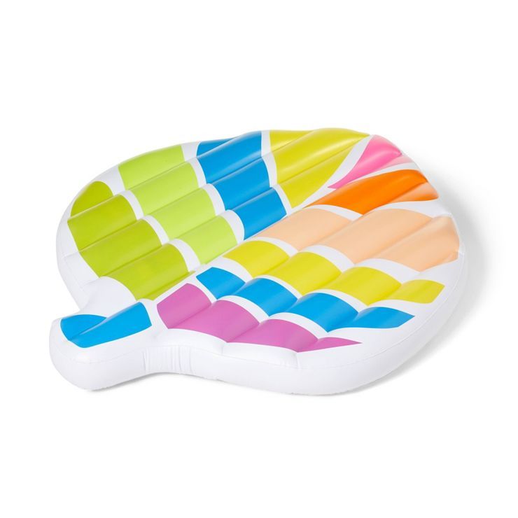 Inflatable Palm Pool Float - Tabitha Brown for Target | Target