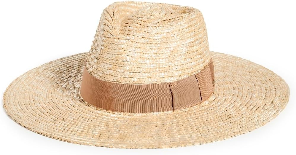 Brixton Women's Joanna Straw Hat | Amazon (US)