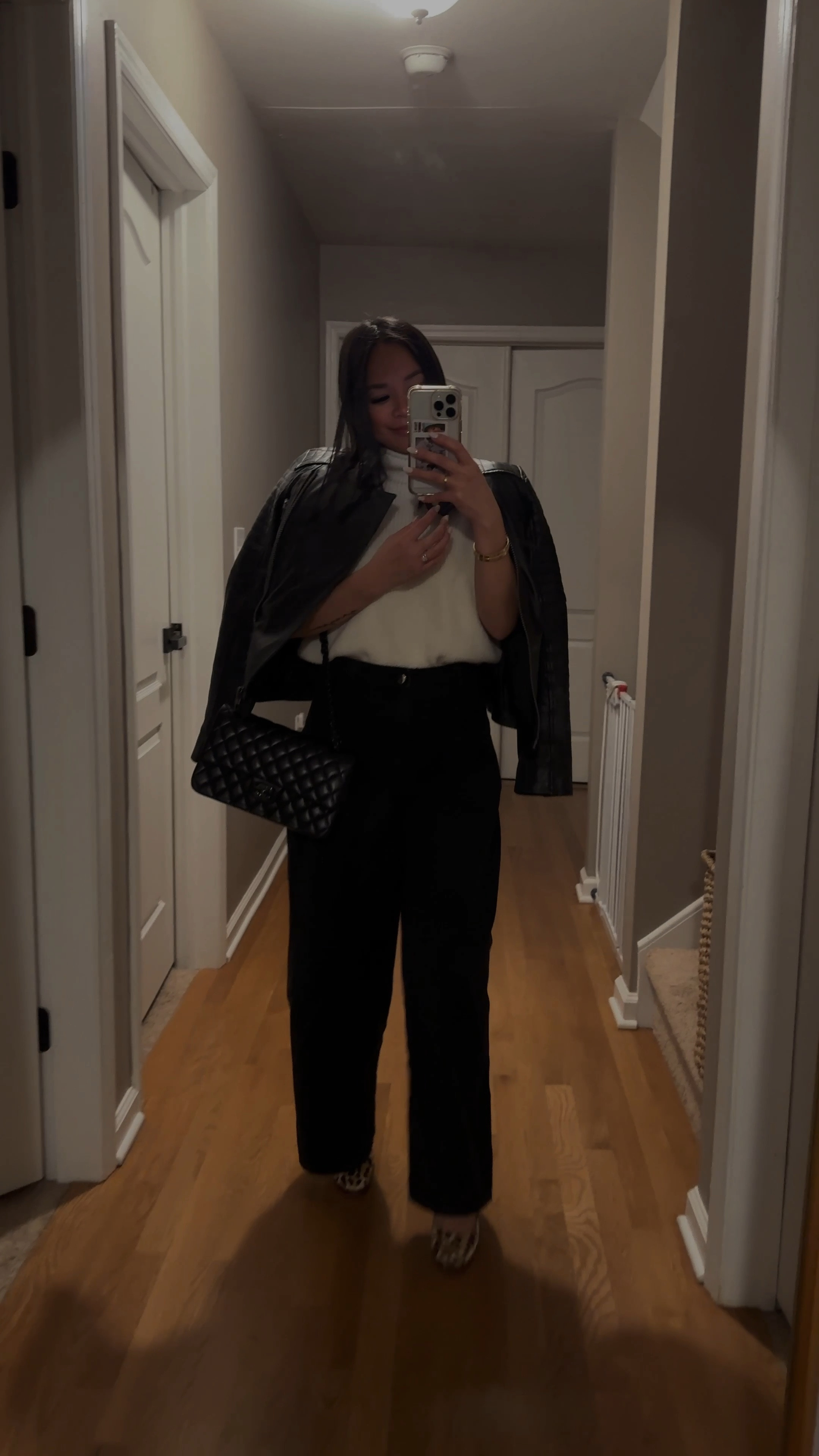 Date night ❤️‍🔥

#LTKHoliday #LTKStyleTip #LTKGiftGuide
