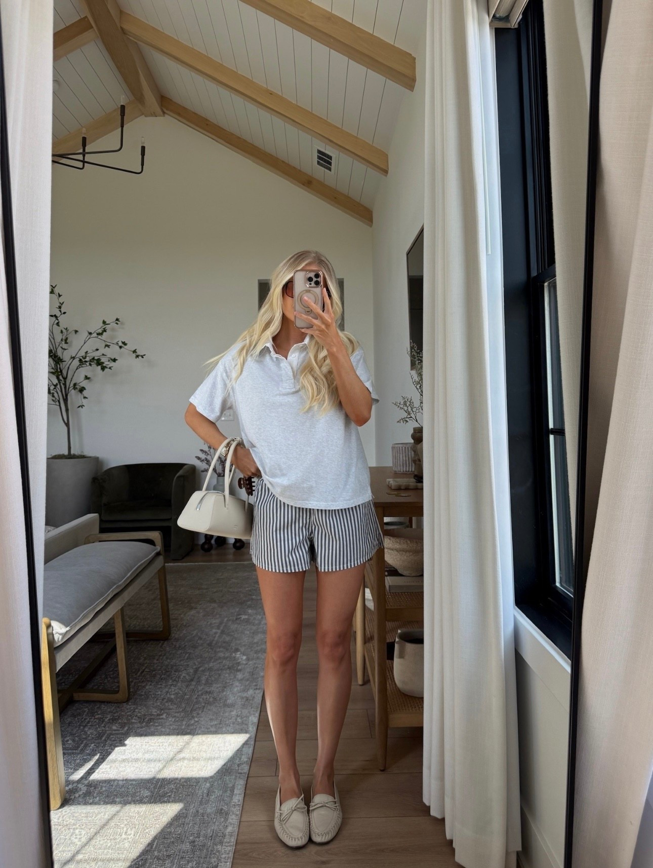 Size small top and shorts, shoes run tts! #kathleenpost

Summer outfit, chic style, aritzia favorites, aritzia style, capsule wardrobe 

#LTKStyleTip #LTKSeasonal