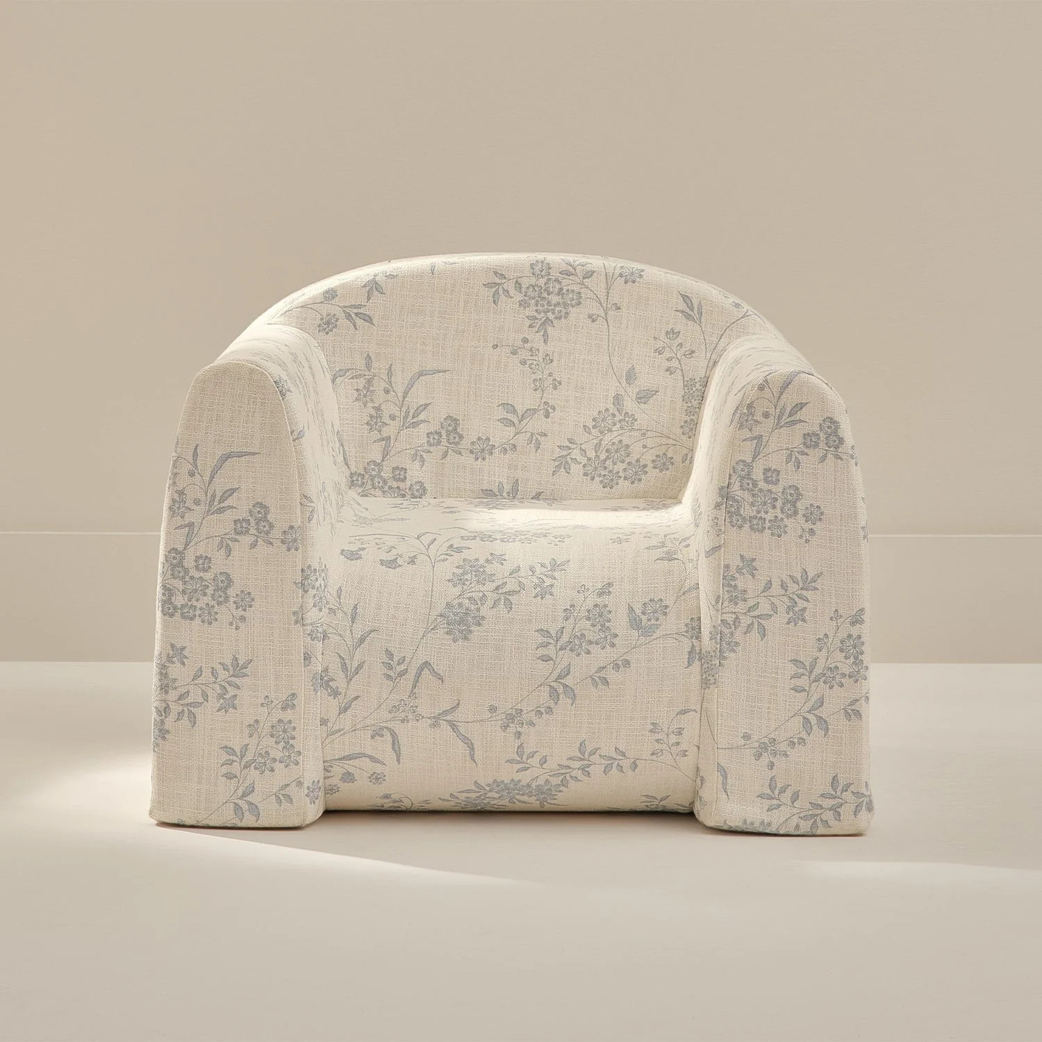 Play Chair | Boucle | House of Noa