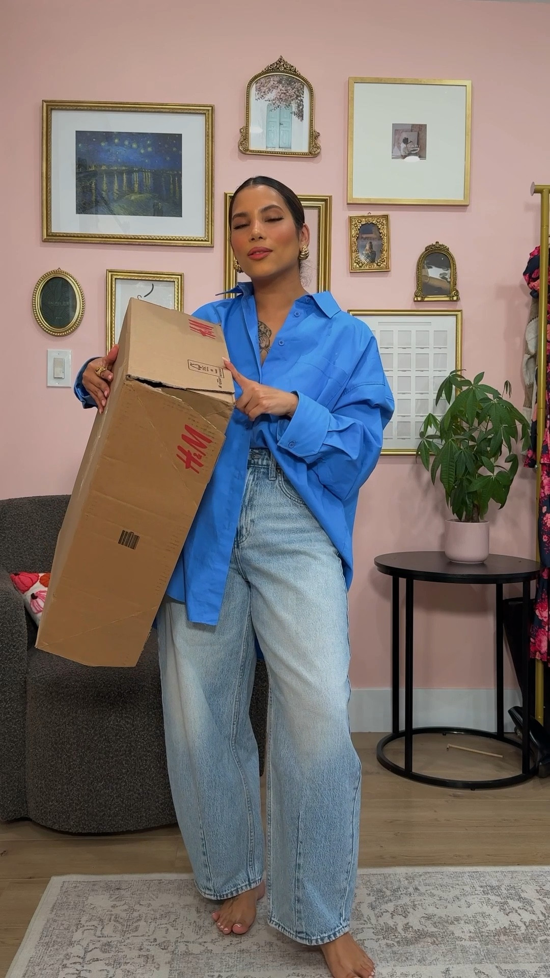 Fall try on 😍🍂

#LTKStyleTip #LTKPetite