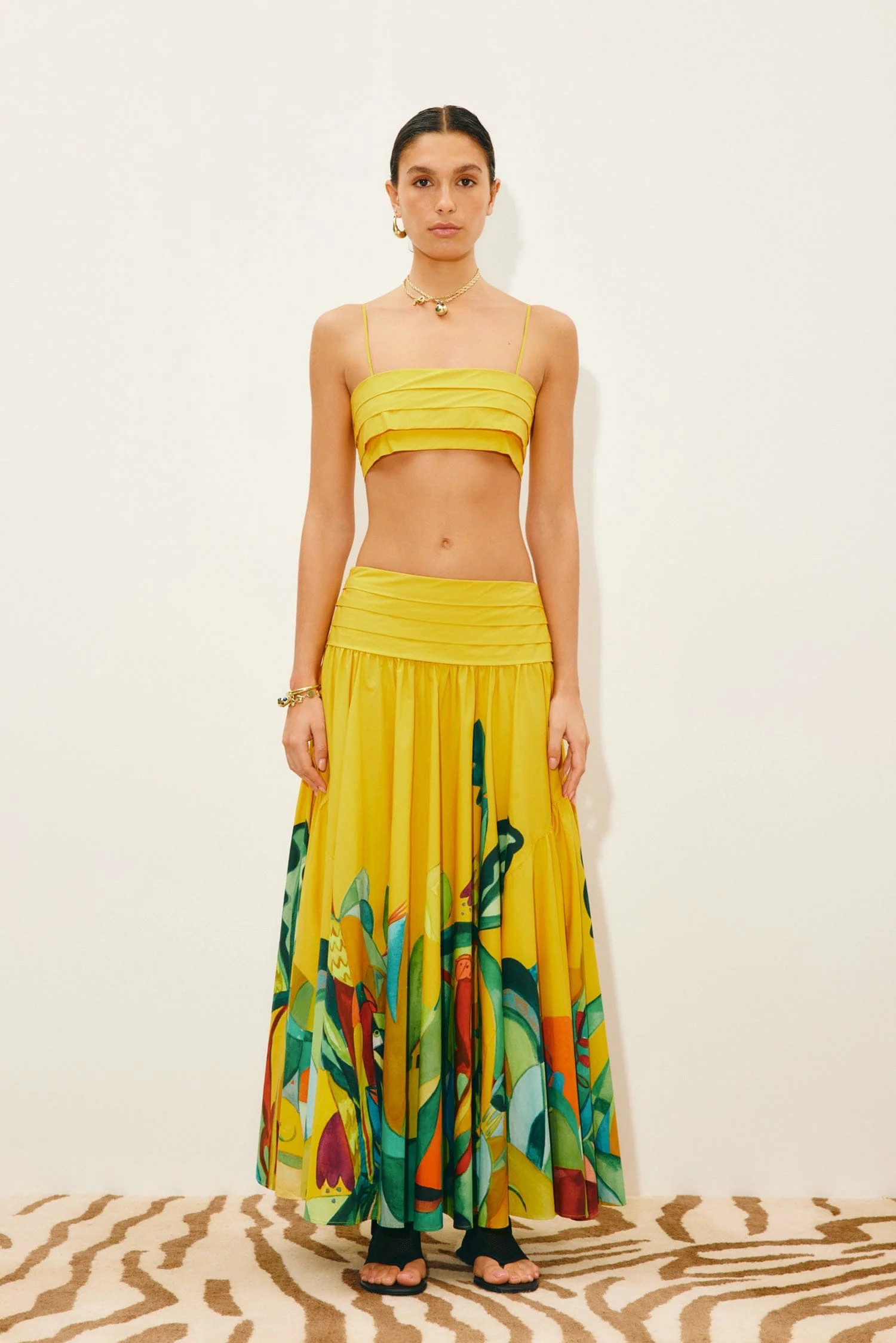 MOKSHINI TOP | Alemais (AU, US, UK)