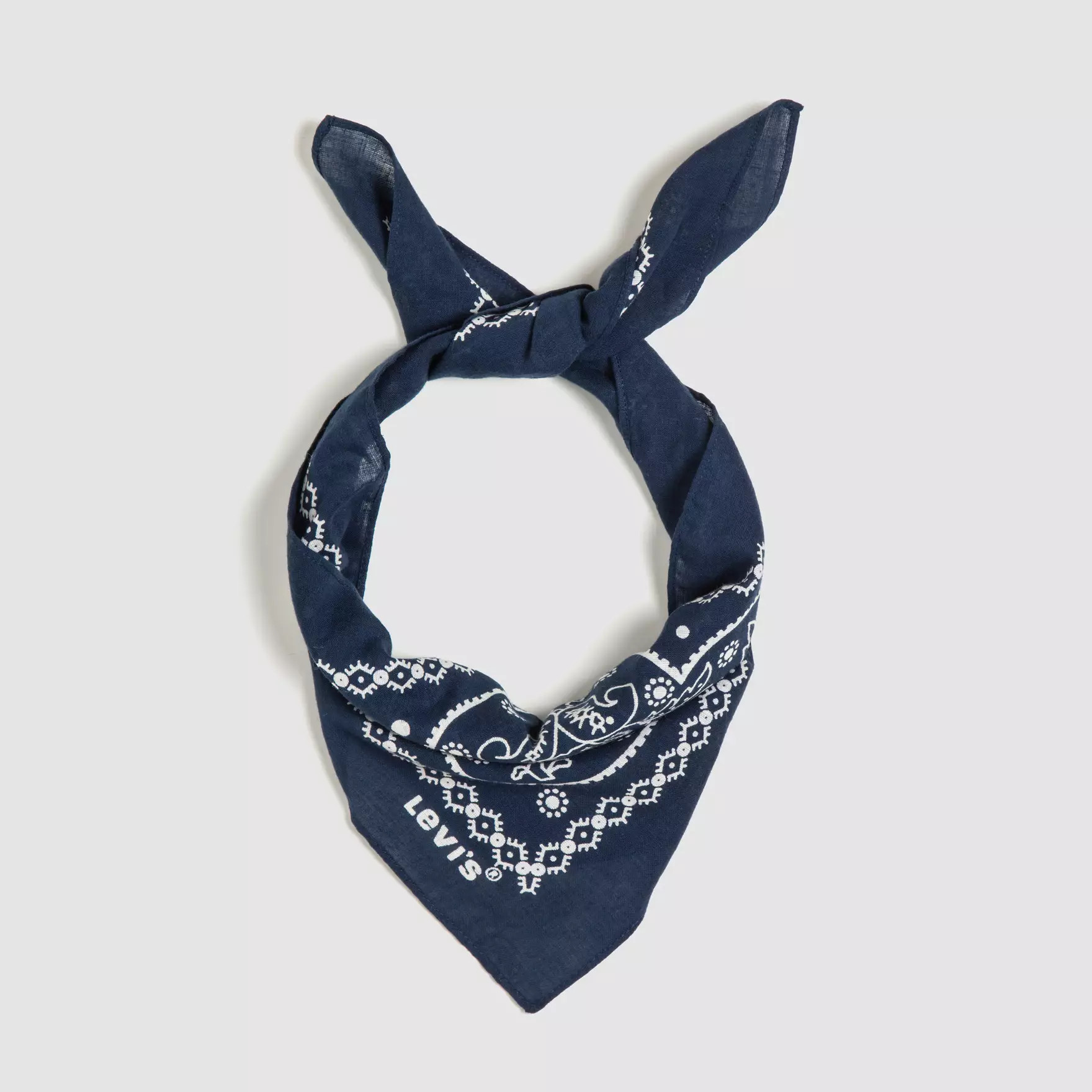 Paisley Bandana | Levi's US