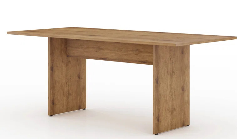 Rinaldi 67.91'' Dining Table | Wayfair North America