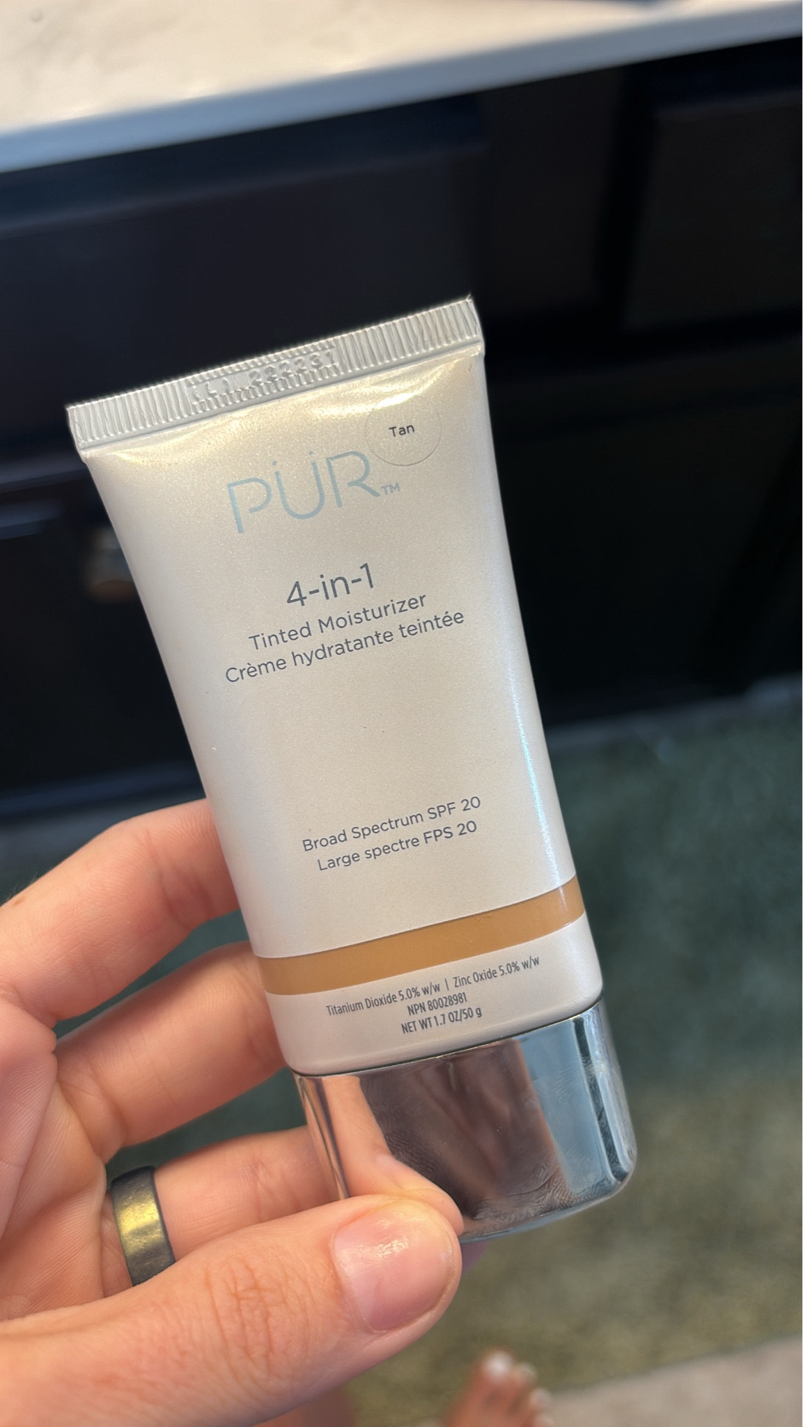 Best tinted moisturizer 

#LTKBeauty #LTKFindsUnder50 #LTKActive