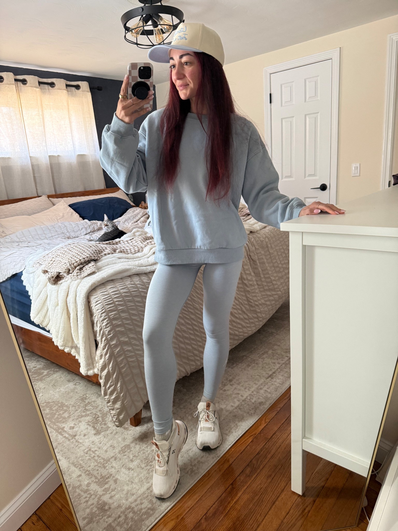 Chill Sunday fit

#LTKootd #LTKPetite #LTKgrwm