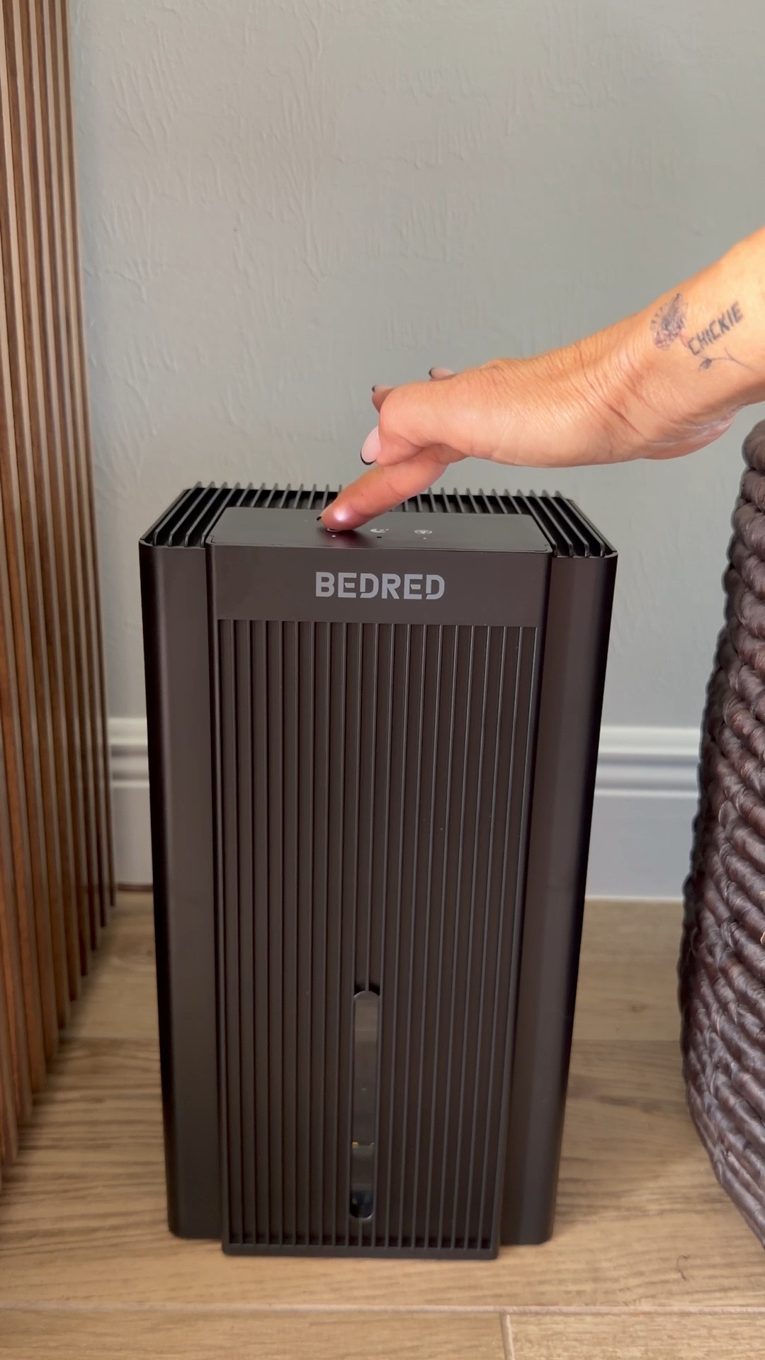 BEDRED 95OZ Humidifier 
Home humidifier, transitional home, modern decor, amazon find, amazon home, target home decor, mcgee and co, studio mcgee, amazon must have, pottery. barn, Walmart finds, affordable decor, home styling, budget friendly, accessories, neutral decor, home finds, buy new arrival, coming soon, sale alert, high end look for less, Amazon favorites, Target finds, cozy, modern, earthy, transitional, luxe, romantic, home decor, budget friendly decor #amazonhome

#LTKSeasonal #LTKHome