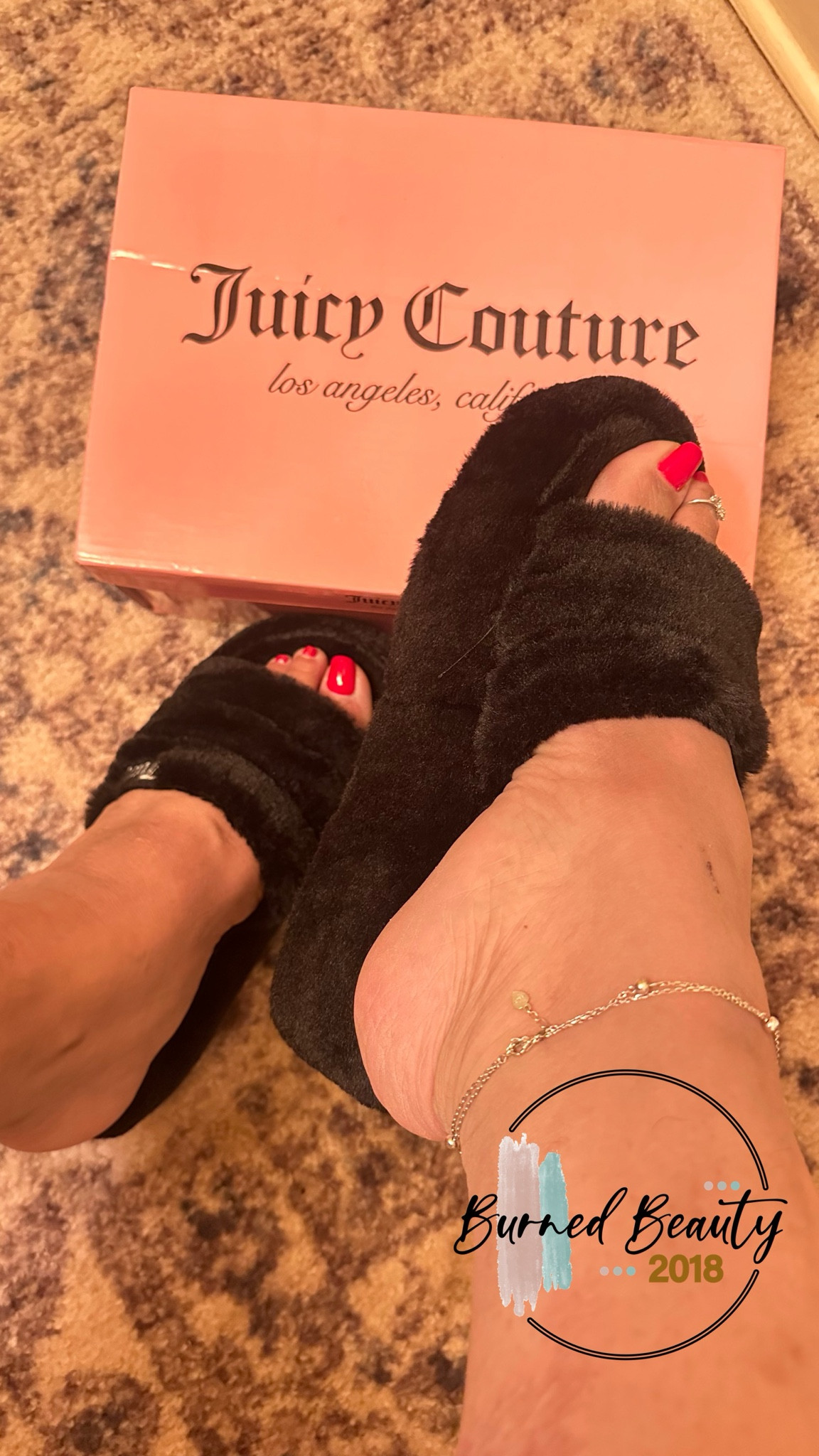 Juicy Couture on Amazon 🦋

#LTKshoecrush #LTKover40 #LTKGiftGuide