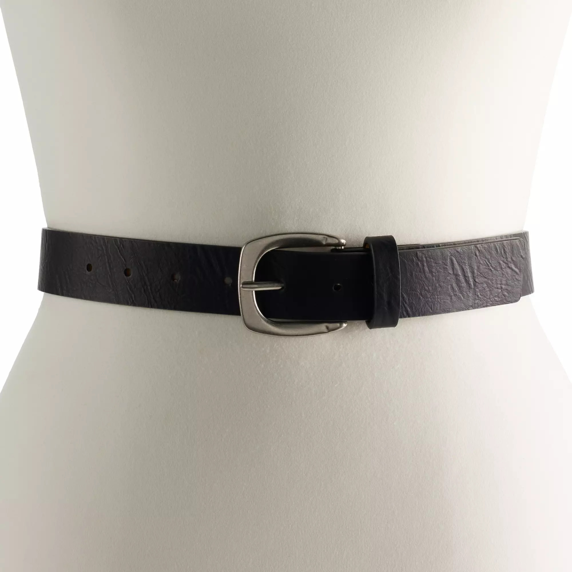 Women's Sonoma Goods For Life® Square Buckle Belt | Kohl's