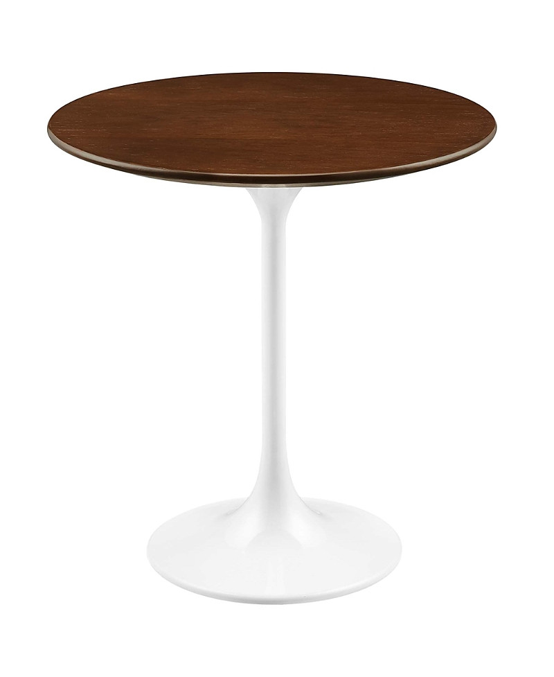 Modway Lippa Round Wood Side Table | Bloomingdale's (US)
