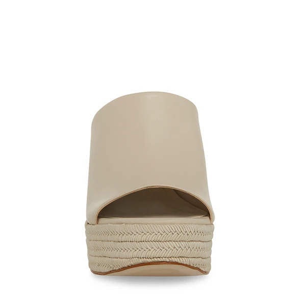 DARBY BONE LEATHER | Steve Madden (US)