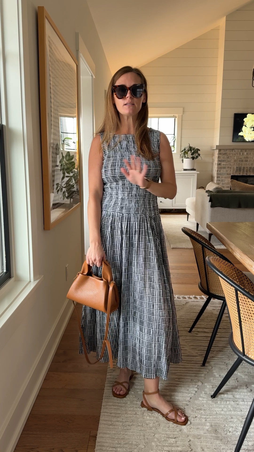 Dress size small

@jcrew @Margaux @Quince 

#LTKootd #LTKgrwm #LTKdayinmylife