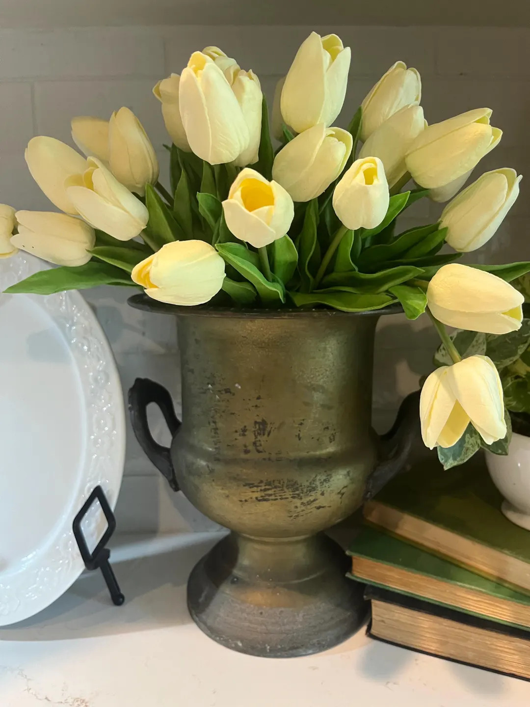 Rustic Metal Champagne Bucket/planter - Etsy | Etsy (US)