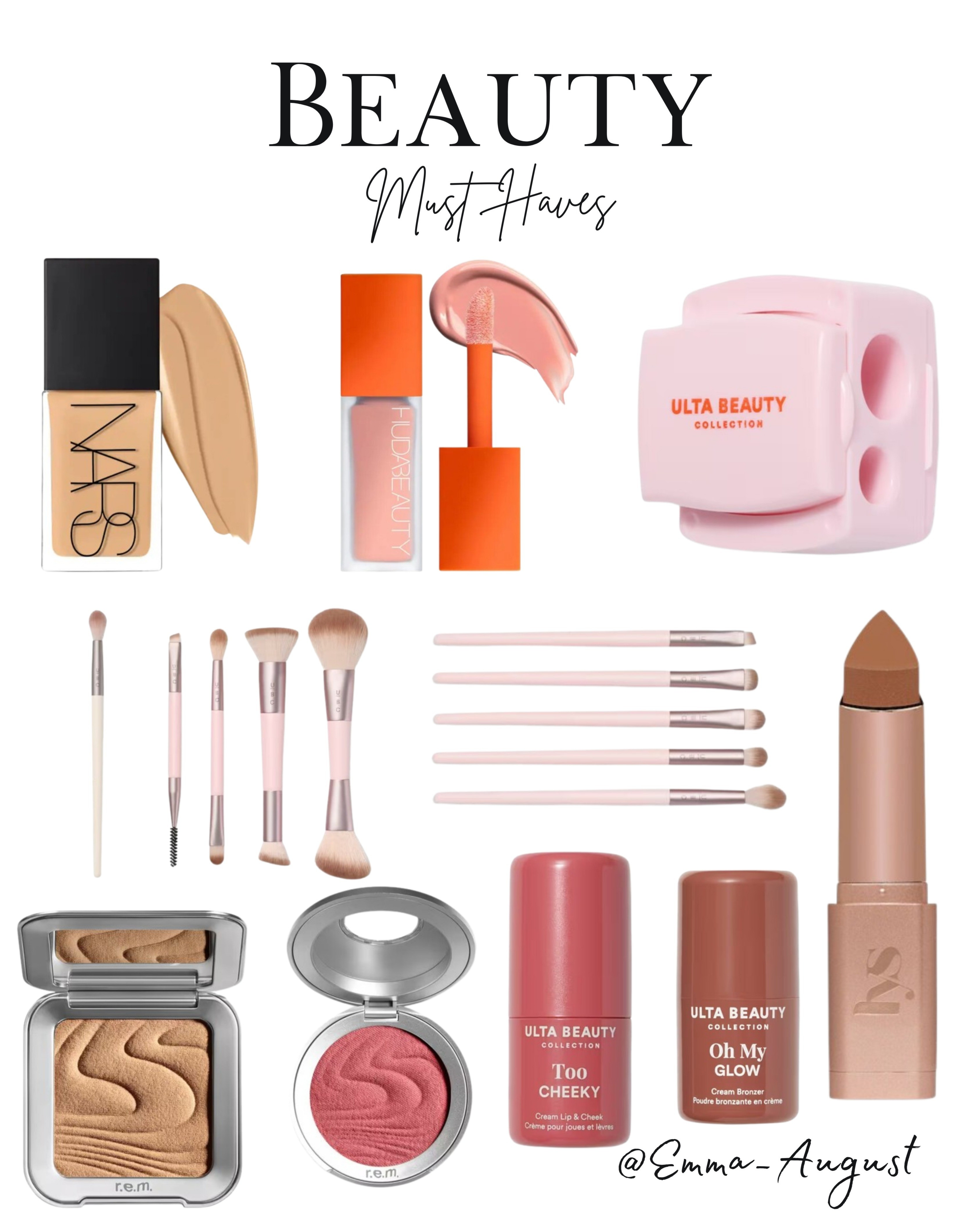 New goodies alert! 🚨 Just picked up these amazing products from Ulta Beauty with my latest purchase. Can't wait to try them out! ✨ #UltaBeauty #BeautyHaul #NewProducts #GiftWithPurchase #BeautyLover #Skincare #Makeup

#LTKGiftGuide #LTKBeauty #LTKSaleAlert
