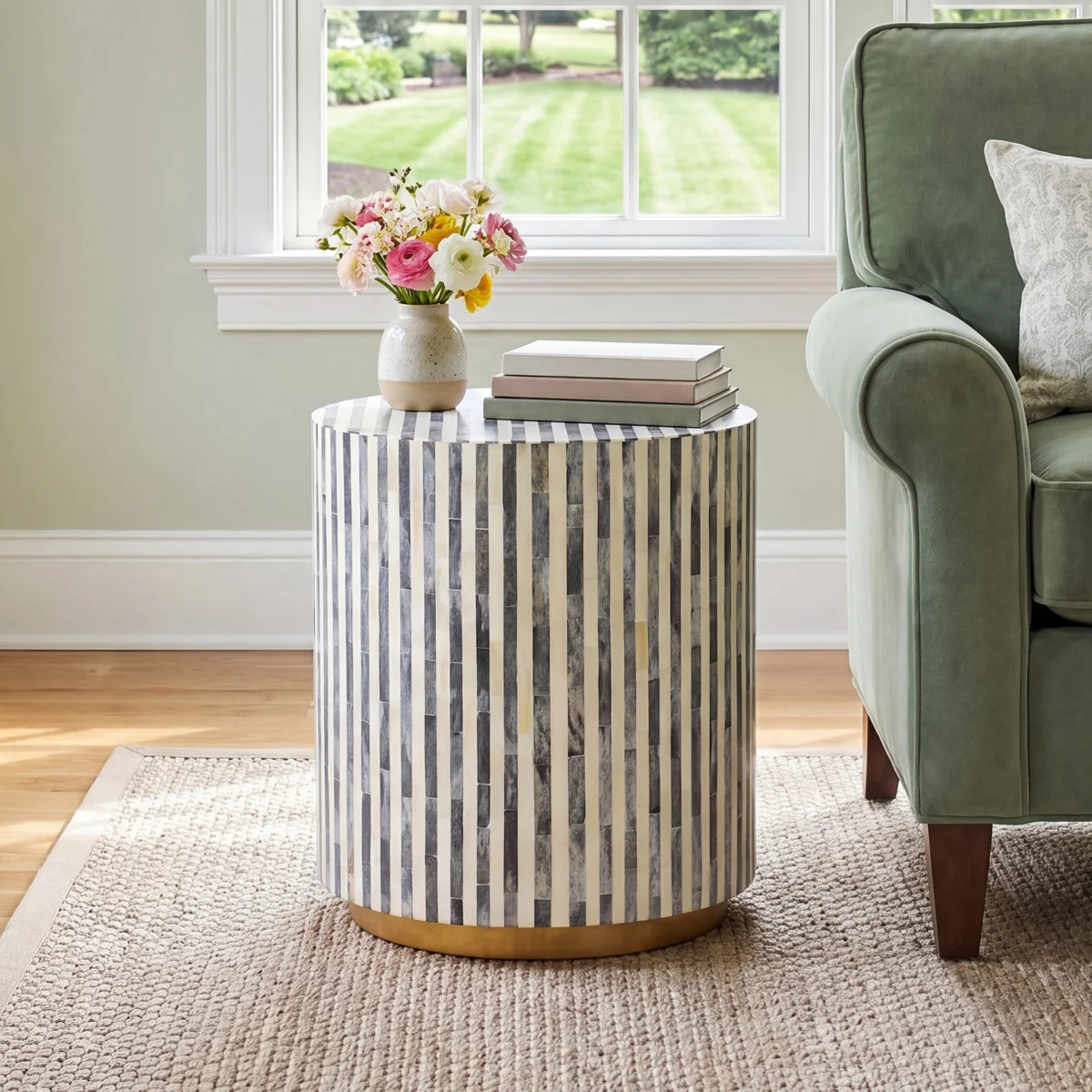 Birch Lane\u2122 Demson 18" End Table & Reviews | Birch Lane | Birch Lane