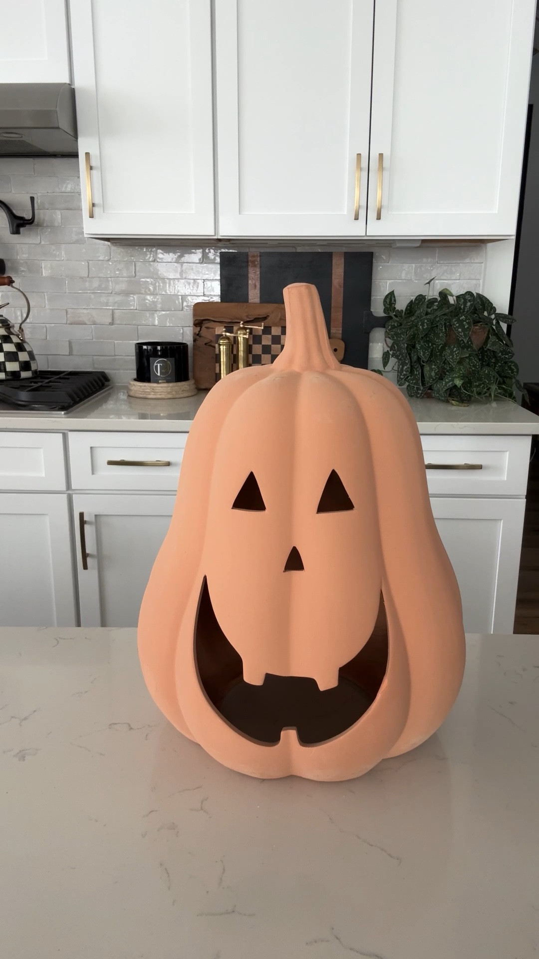 New adorable and affordable Halloween finds! 

#LTKHome #LTKSeasonal #LTKVideo