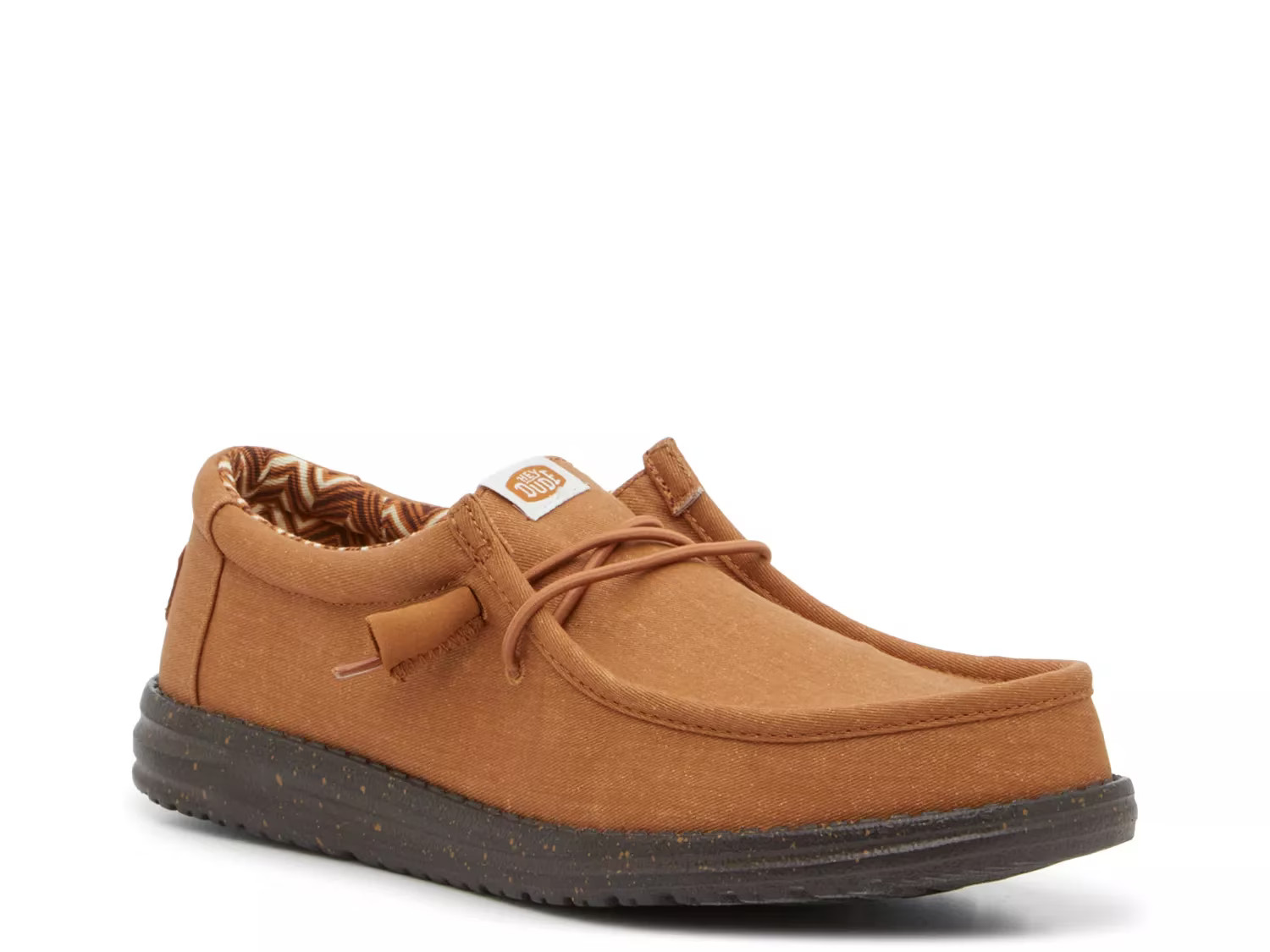 Hey Dude Wally SlipOn | Men's | Tan | Size 11 | Slip-Ons | DSW